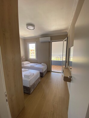 1 quarto, ferros/tábuas de passar roupa, Wi-Fi, roupa de cama