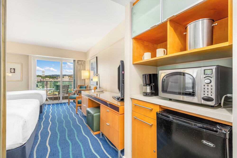 City View Retreat W/Lanai Ala Moana Hotel 1929 Honolulu Vrbo