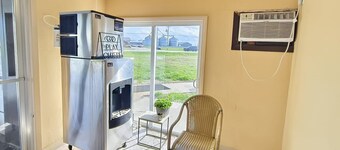 Capri Motel By OYO Elwood, Wathena