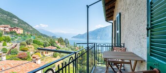 Limonta Lakeview Apartment by Wonderful Italy