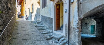 Limonta Lakeview Apartment by Wonderful Italy