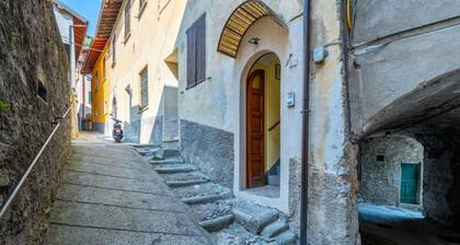Limonta Lakeview Apartment by Wonderful Italy