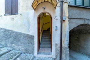 DĂ©tail de lâextĂ©rieur