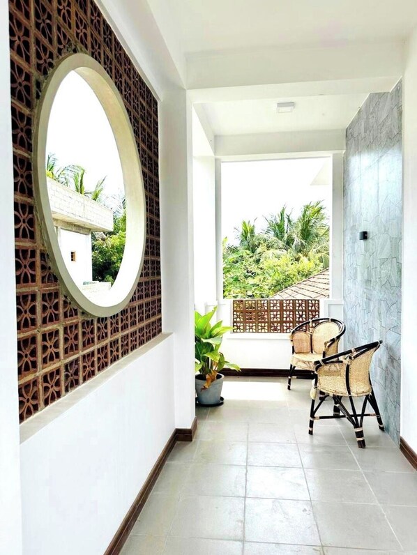 Interior - Charming family home in the heart of Jaffna - comfort and culture combined. (Jaffna)