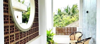 Charming family home in the heart of Jaffna - comfort and culture combined.