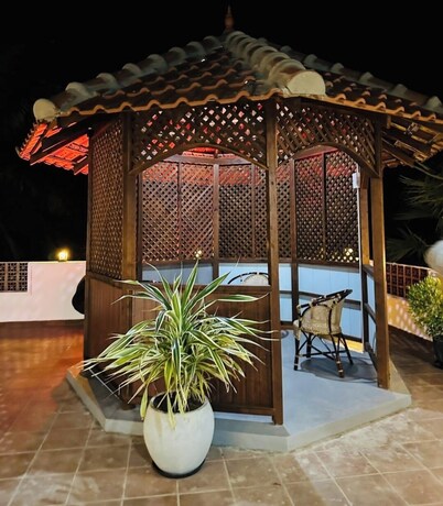 Charming family home in the heart of Jaffna - comfort and culture combined.