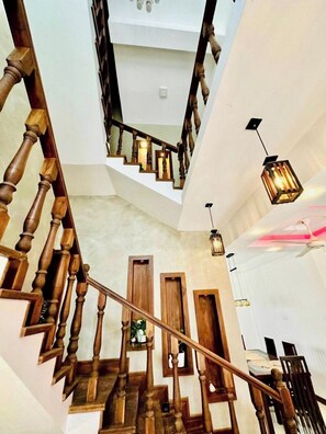 Interior - Charming family home in the heart of Jaffna - comfort and culture combined. (Jaffna)