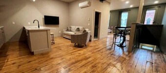 Modern Studio - Main St Penn Yan