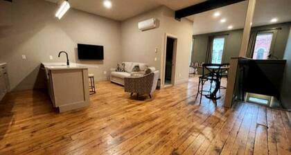 Modern Studio - Main St Penn Yan