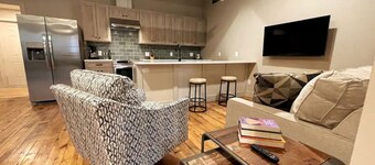 Modern Studio - Main St Penn Yan