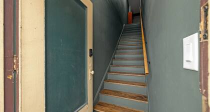 Modern Studio - Main St Penn Yan