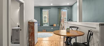 Modern Studio - Main St Penn Yan