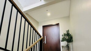 公寓, 4 間臥室, 城市景 | 內部