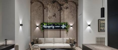 Apartment | 1 bedroom, soundproofing, free WiFi