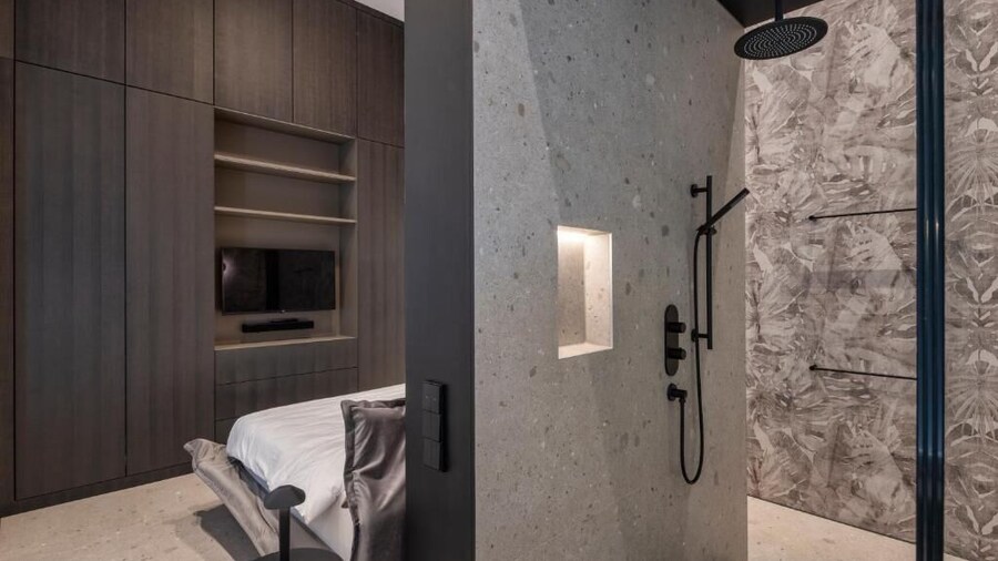 City Center Apartment Telegraph