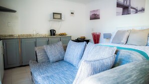 1 間睡房、熨斗/熨衫板、Wi-Fi、床單