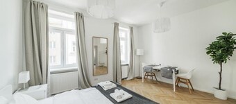 Neulerchenfelder Apartment Vienna