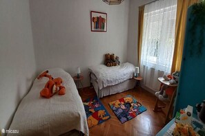 3 Schlafzimmer, Bügeleisen/Bügelbrett, WLAN, Bettwäsche