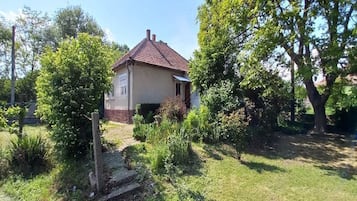 Exterieur