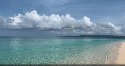 Paradise Apartment in Malay, Boracay, Philippines