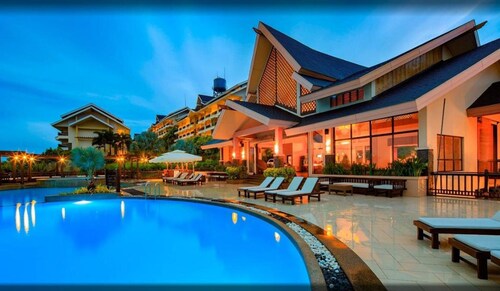 Paradise Apartment in Malay, Boracay, Philippines