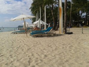 Departamento | Playa