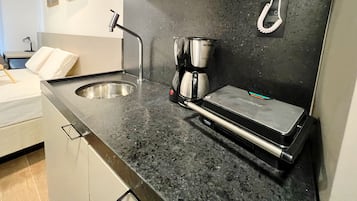 Appartement | Cuisine privée
