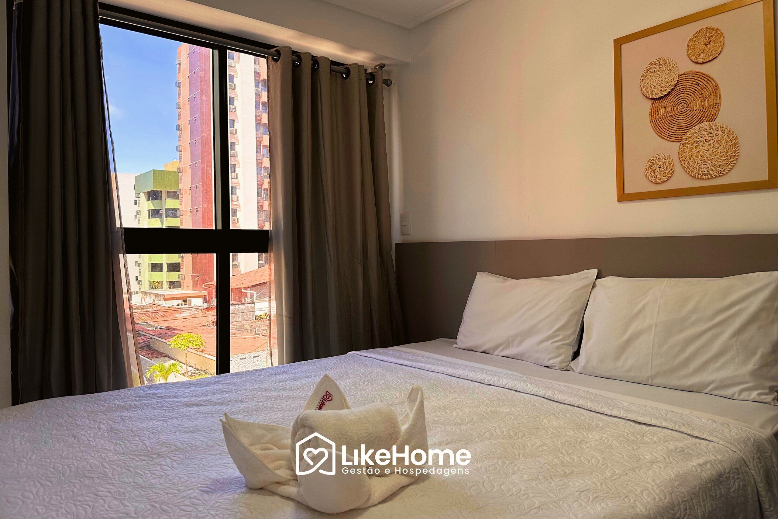 Apartment | WiFi (free), individually furnished, bed sheets