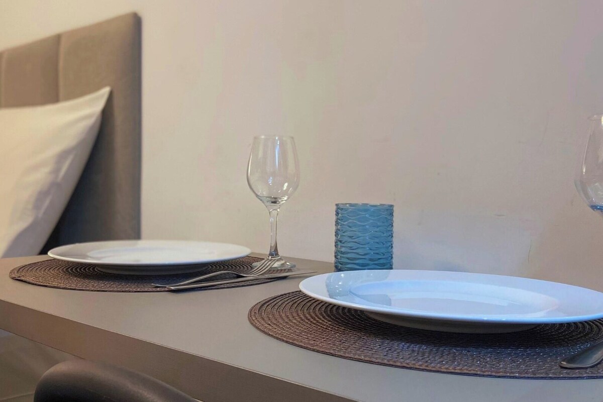 Comfort Apartment | Miscellaneous