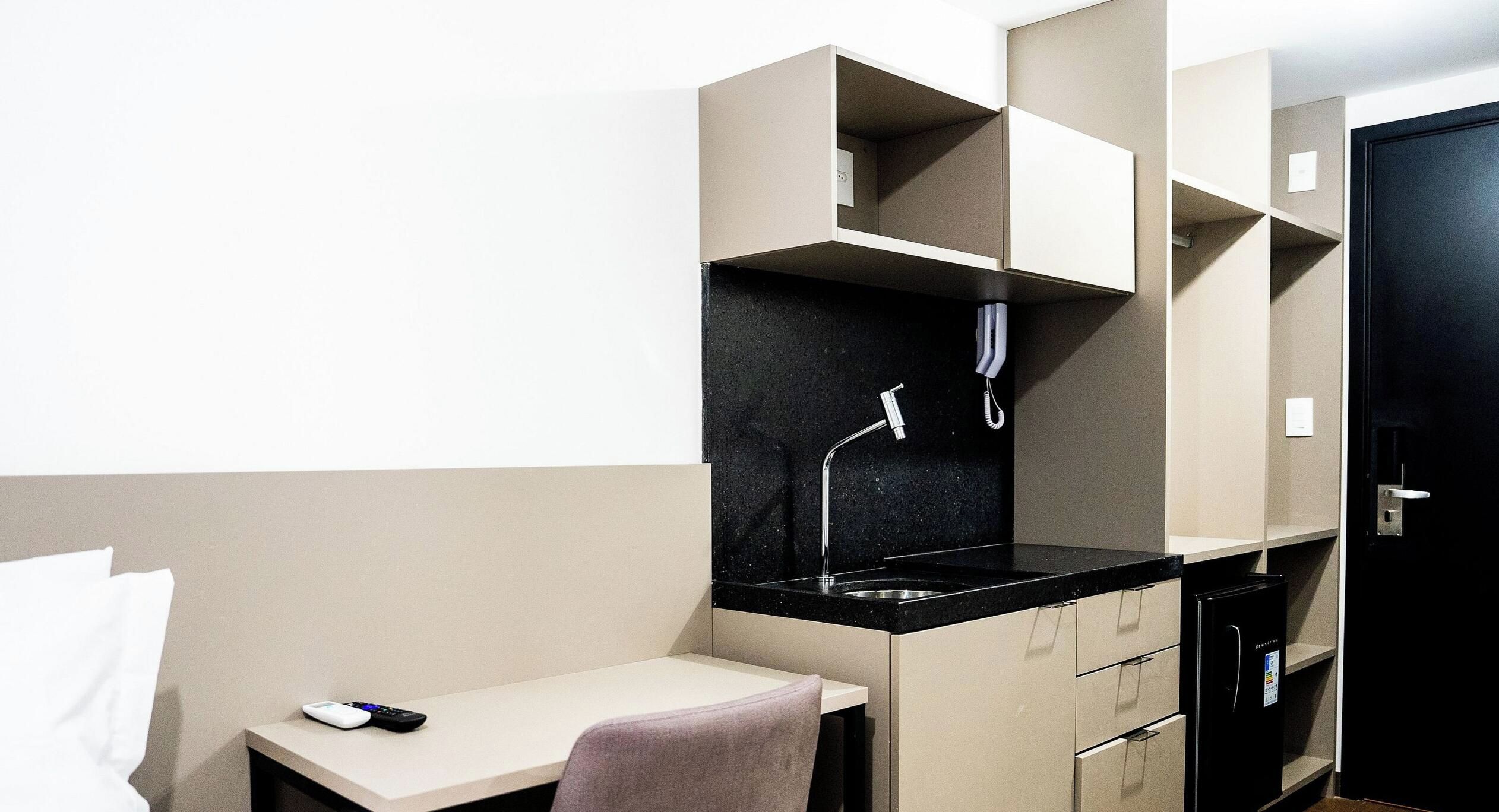 Basic Studio | Interior