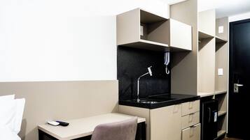 Basic Studio | Interior