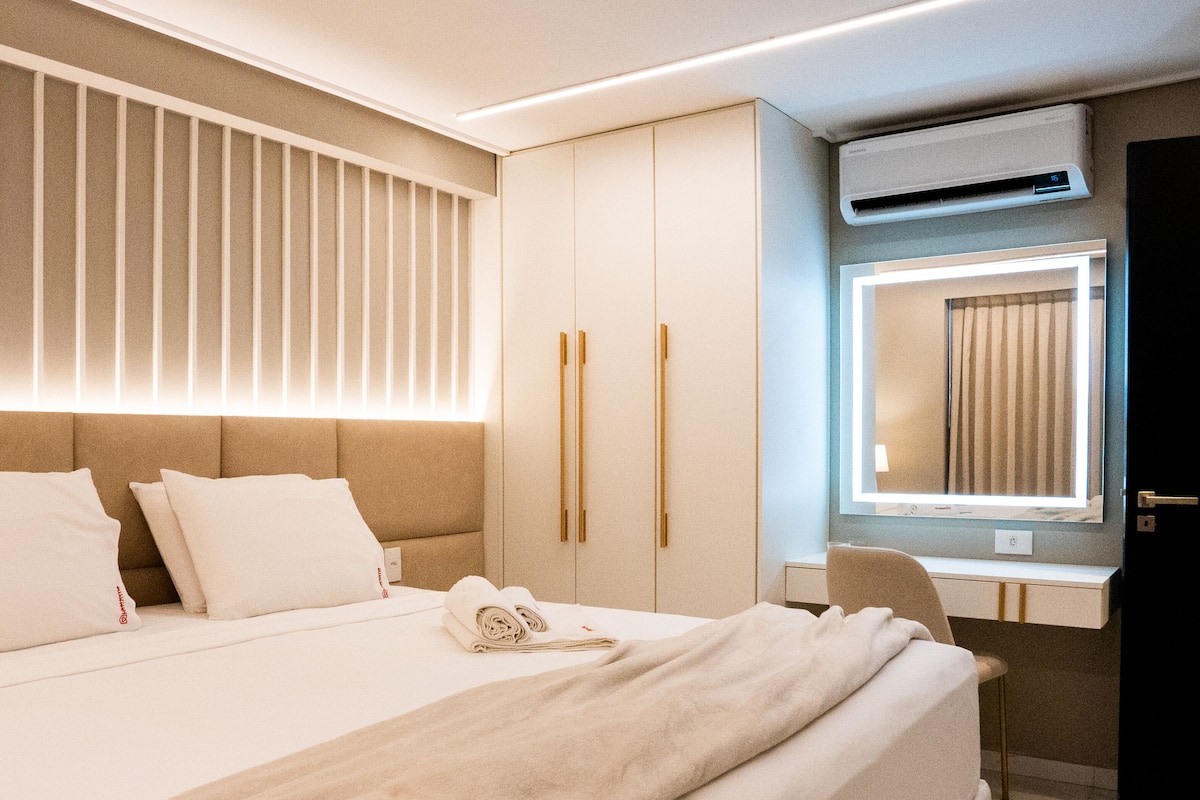 Apartment | 1 bedroom, individually furnished, free WiFi, bed sheets