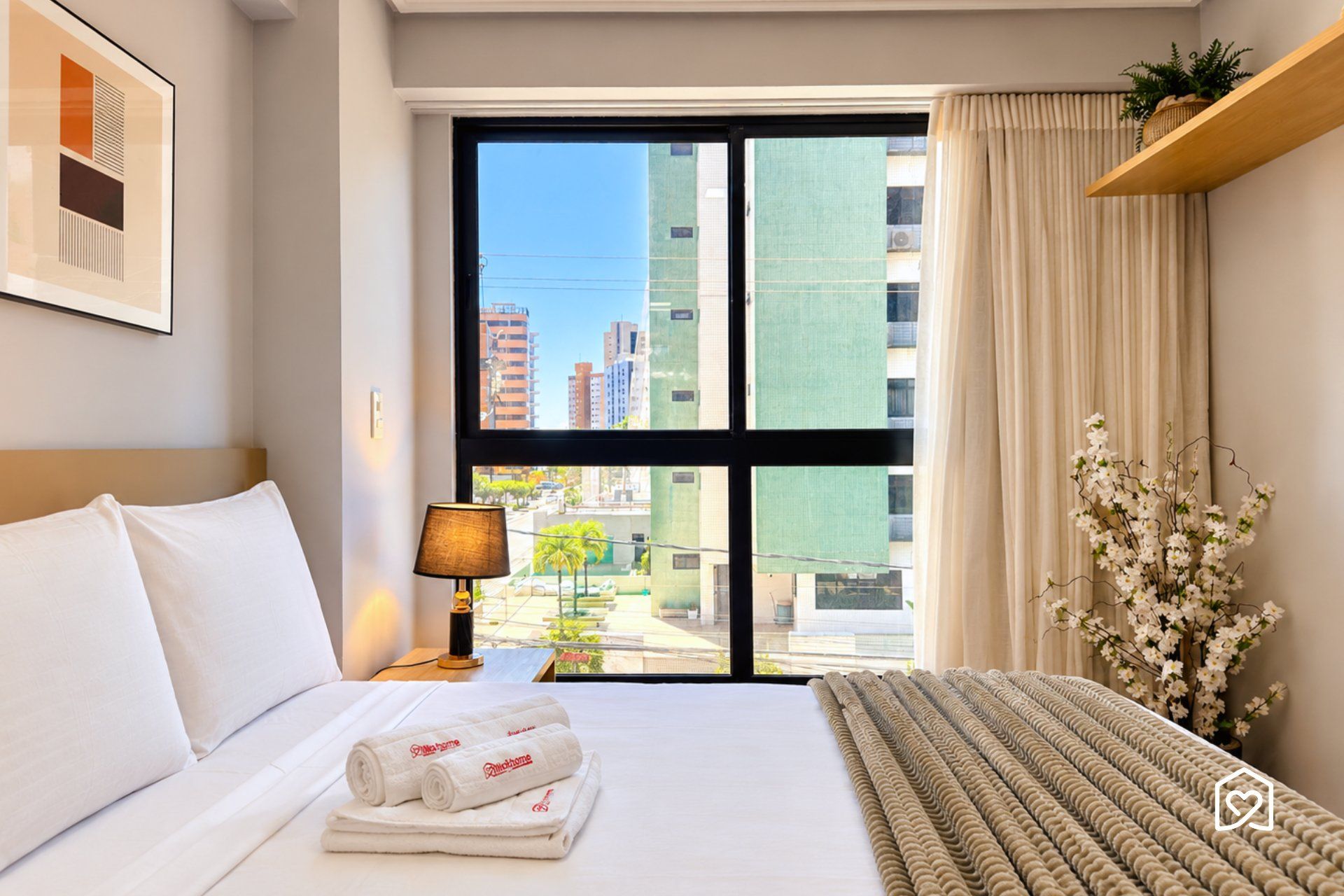 Apartamento Confort