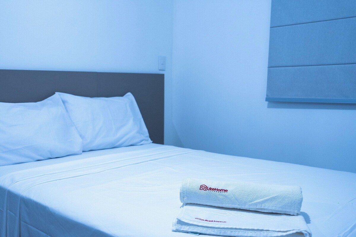 Classic Apartment | WiFi (free), bed sheets