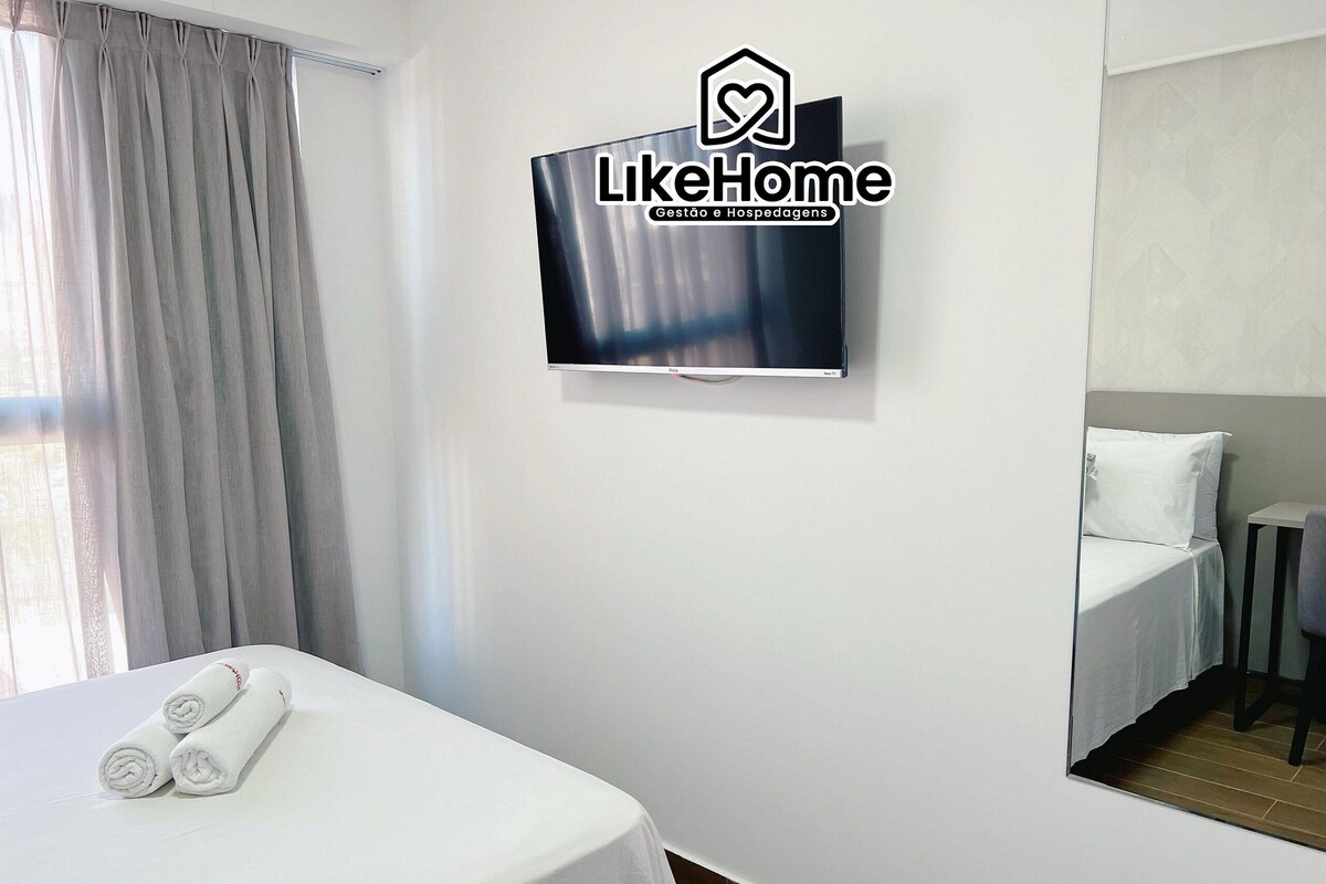 Comfort Apartment | WiFi (free), individually furnished, bed sheets