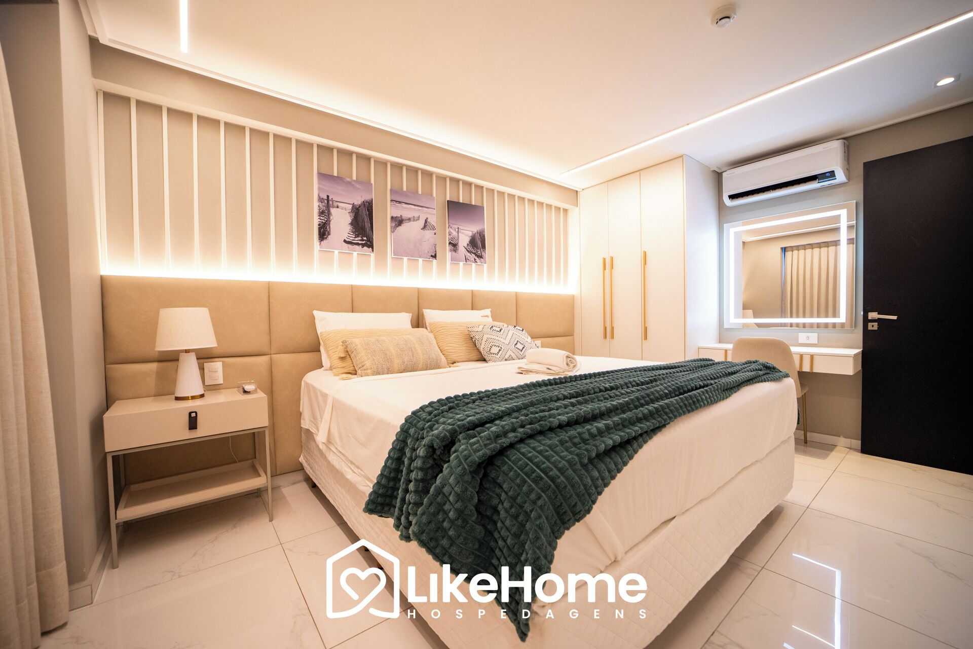 Family Apartment | Individually furnished, free WiFi, bed sheets