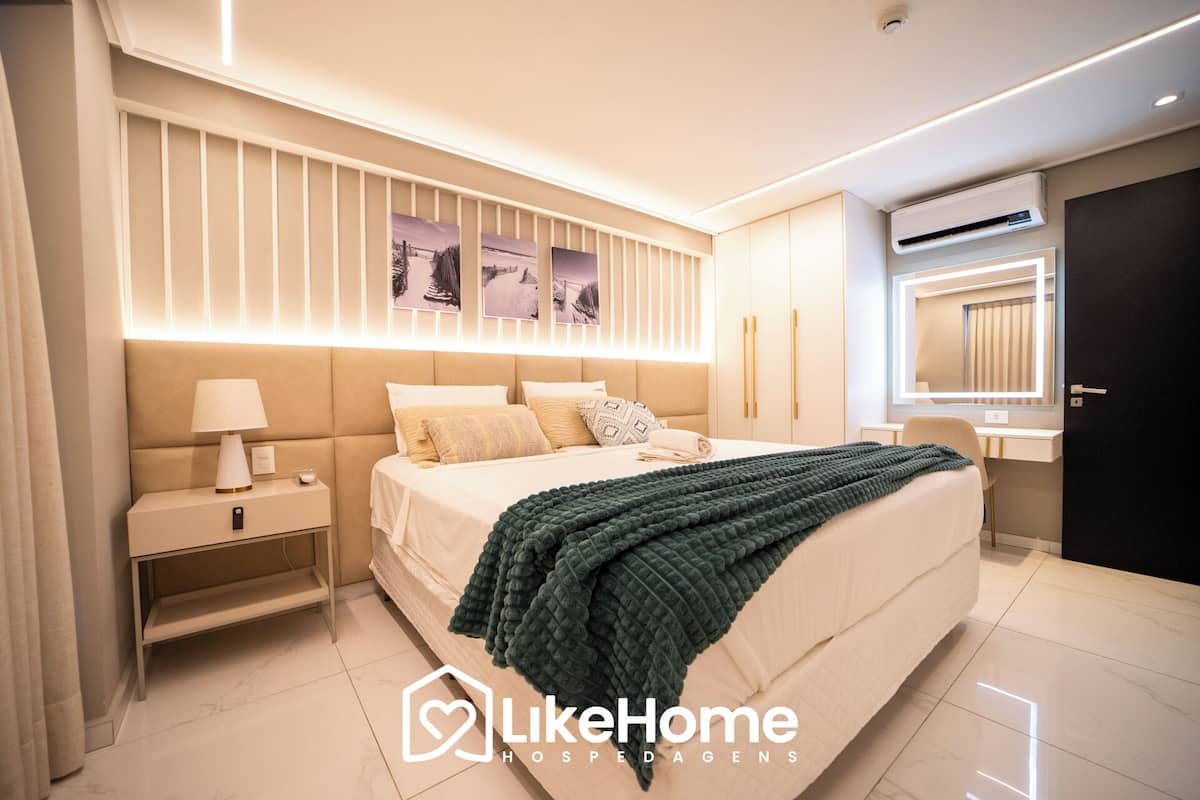 Family Apartment | 1 bedroom, individually furnished, free WiFi, bed sheets