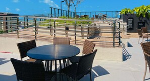 Comfort Apartment | Terrace/patio