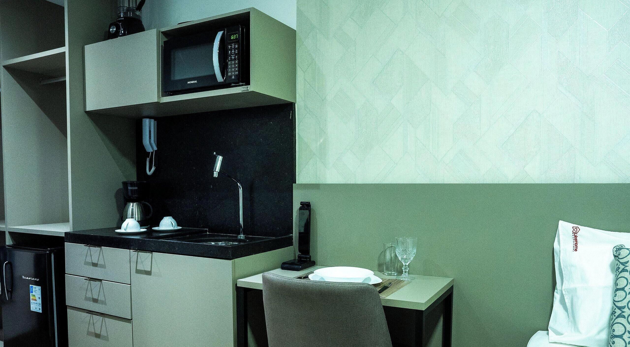 Comfort-Apartment | Innenbereich