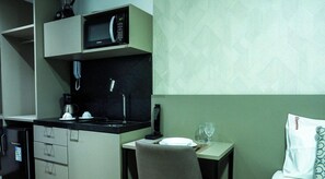 Comfort appartement | Interieur