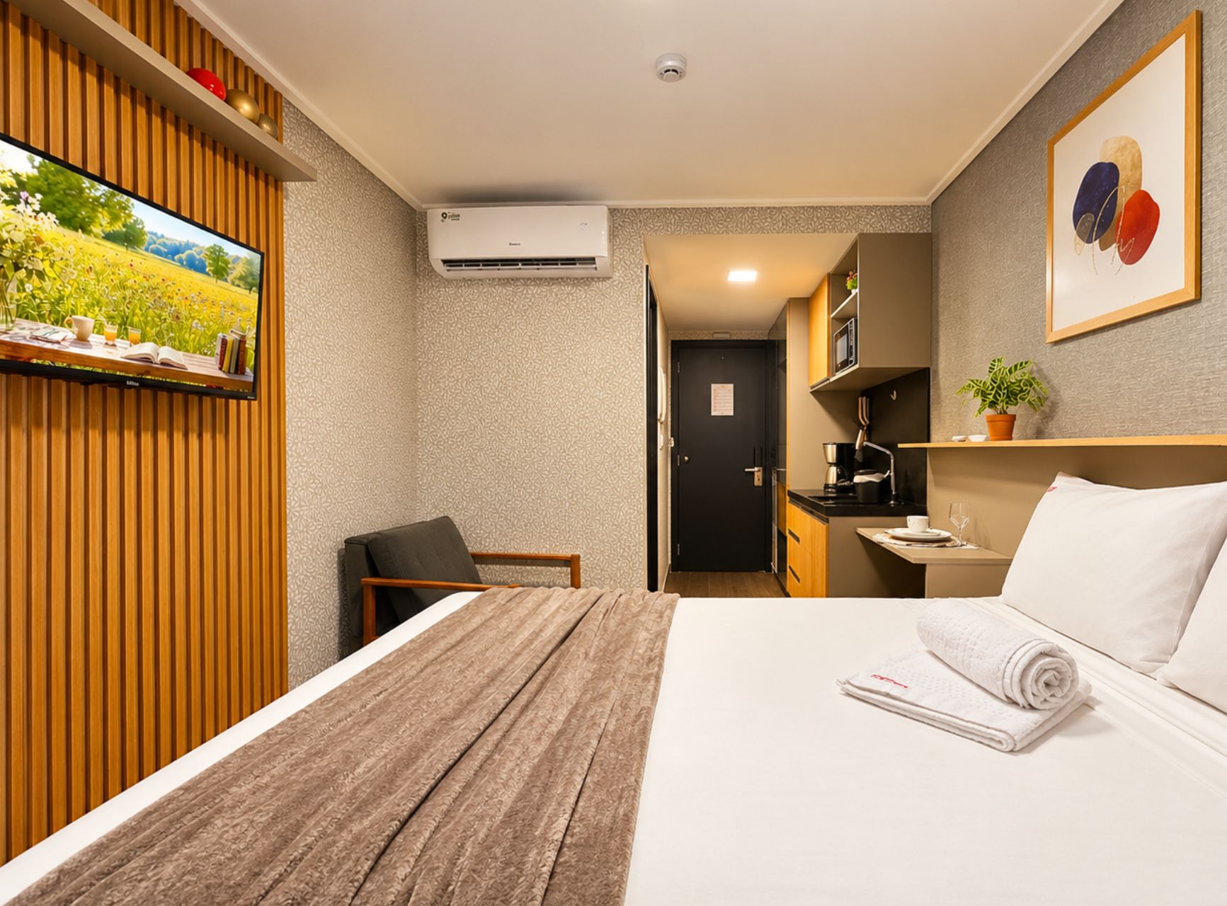 Kamer
