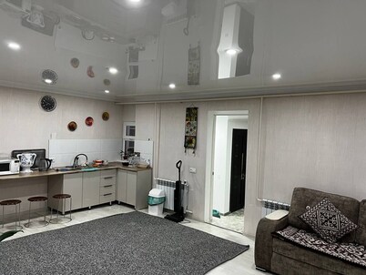 Bulak Guest House комфортный идеально подходящий для туристов и гостей города