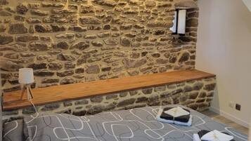 2 camere, Wi-Fi, lenzuola