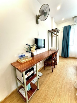 In-room dining - Huyen Home (Ho Chi Minh City)