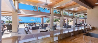 Wailea Elua 702 - Beautifully Renovated, Stunning Ocean Views, Central AC, Wi-Fi