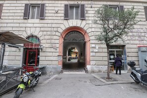 Exterieur