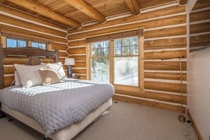 4 chambres, Wi-Fi gratuit, draps fournis