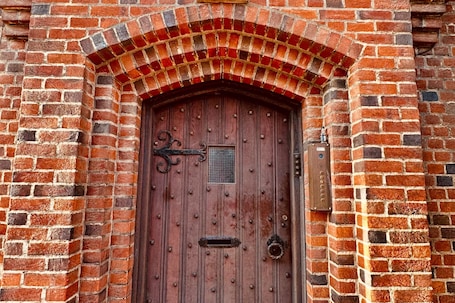 Detalle exterior