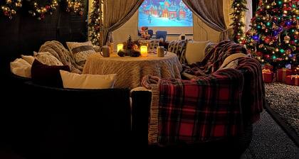 Villa/disney-paris-6chambres-6 Sdb-piscine-clim-ac