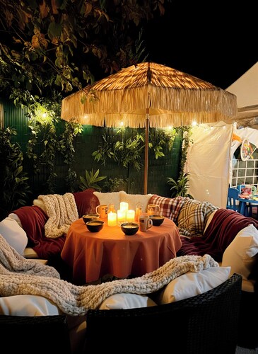 Villa/disney-paris-6chambres-6 Sdb-piscine-clim-ac